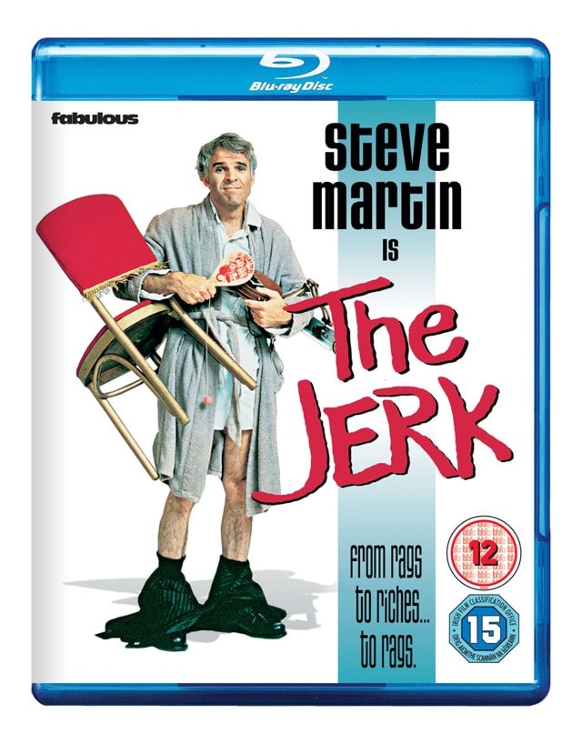 The Jerk - 1