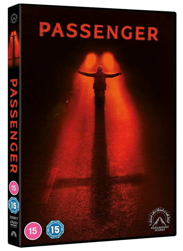 Passenger - 2