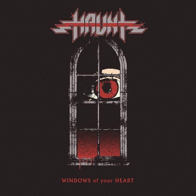 Windows of Your Heart - 1