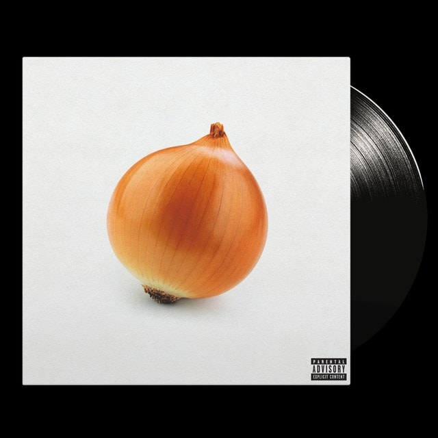 Onion - 2