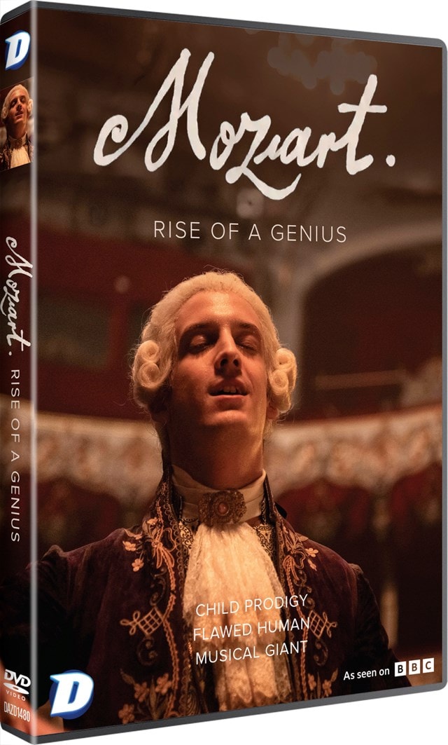 Mozart: Rise of a Genius - 2