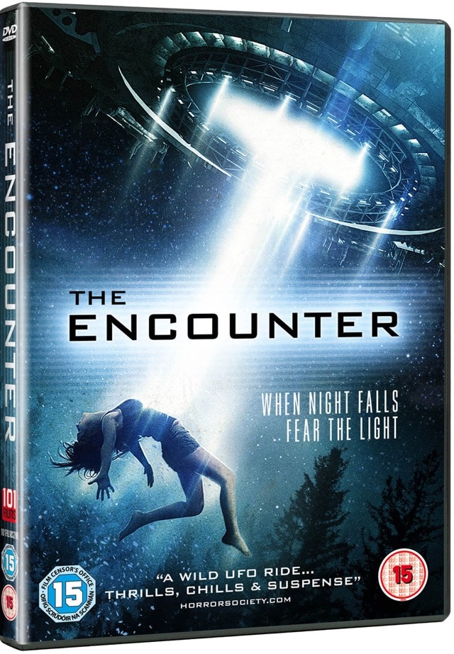 The Encounter - 2