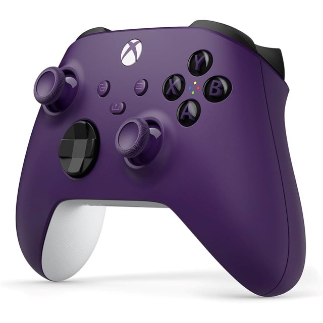 Xbox Wireless Controller - Astral Purple - 2