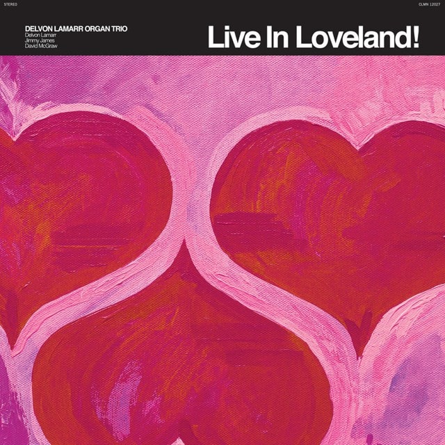 Live in Loveland! - 1