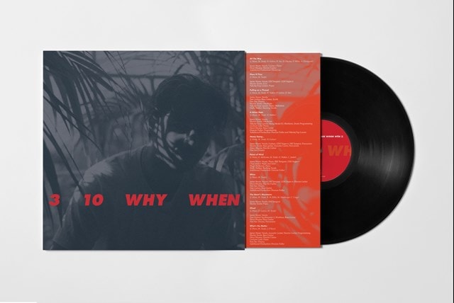 3, 10, Why, When - 2