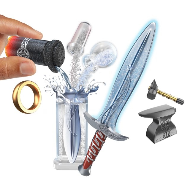 Lord Of The Rings Miniverse Blind Box - 3