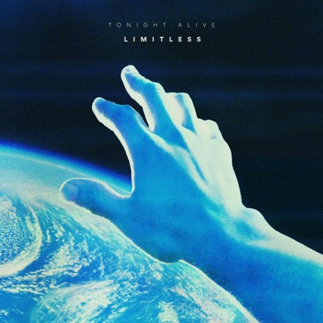 Limitless - 1