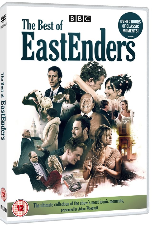 The Best of Eastenders - 2