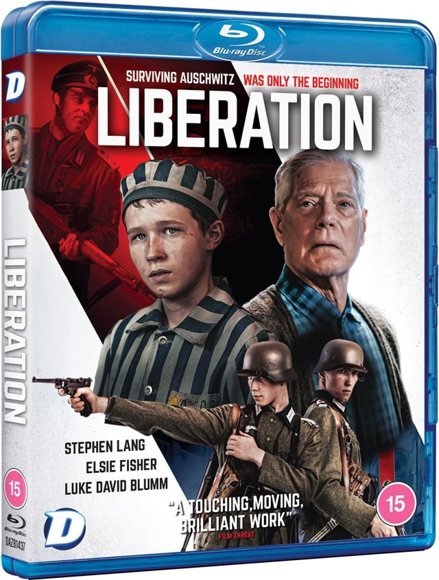 Liberation - 2