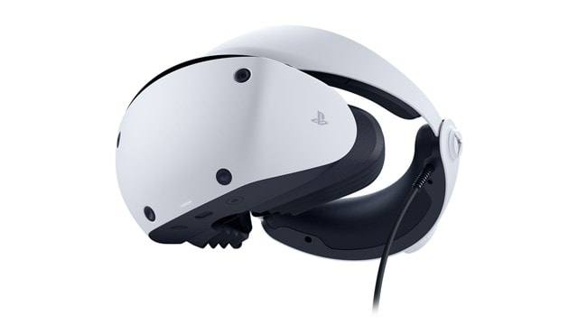 PlayStation VR2 Headset - 6