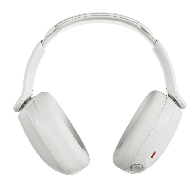 Skullcandy Hesh 360 Bone White Bluetooth Headphones - 2
