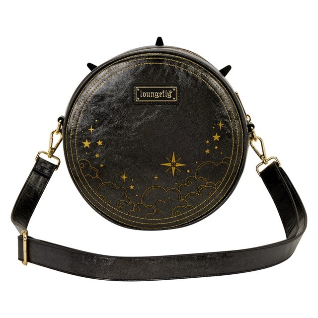 Sun And Moon Loungefly Crossbody Bag - 3