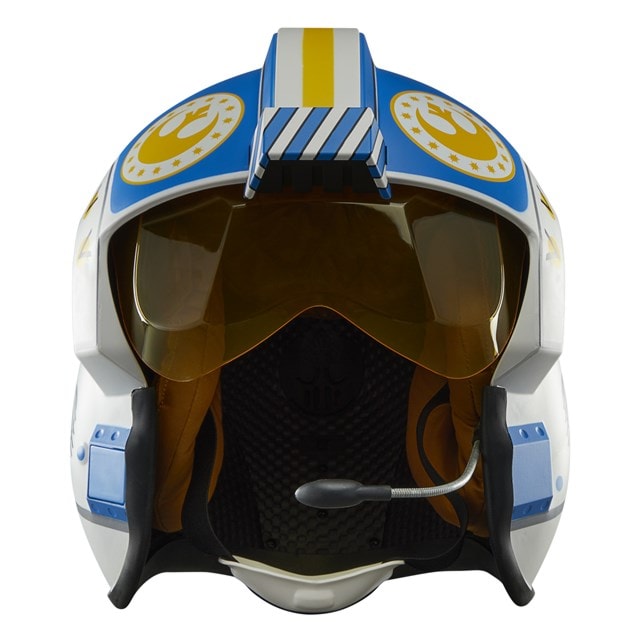 Carson Teva Star Wars The Black Series Premium Electronic Helmet - 2