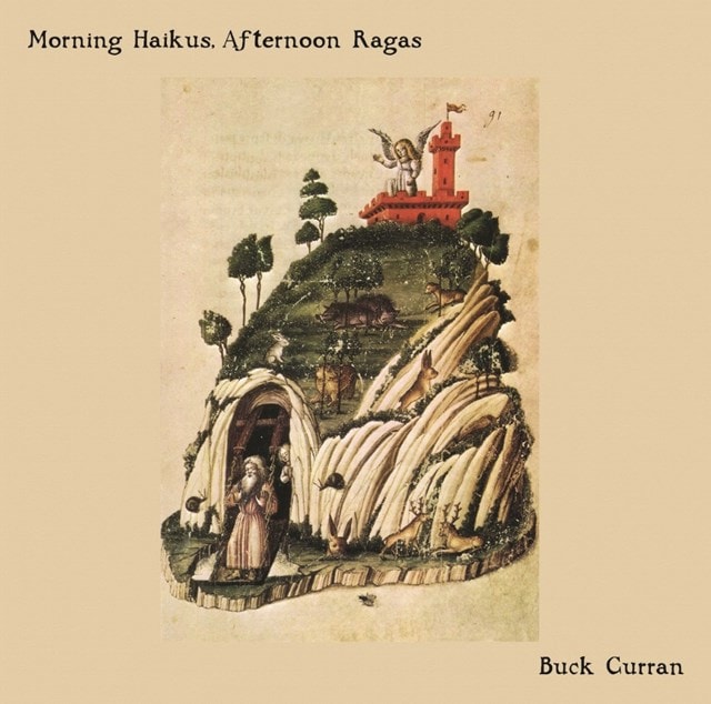 Morning Haikus, Afternoon Ragas - 1