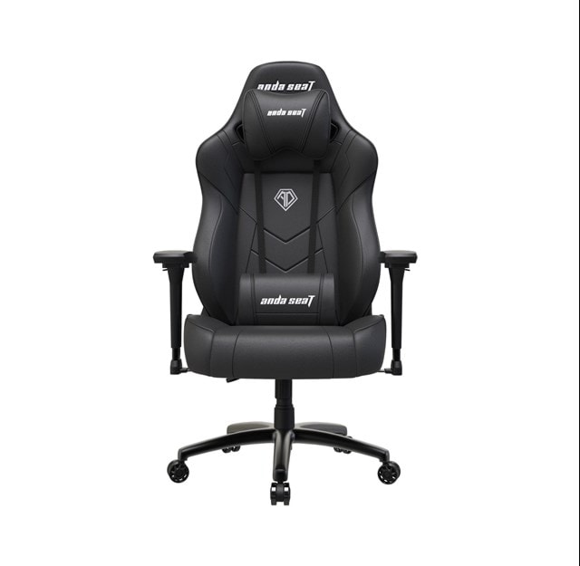 AndaSeat Dark Demon Premium Black Gaming Chair - 1