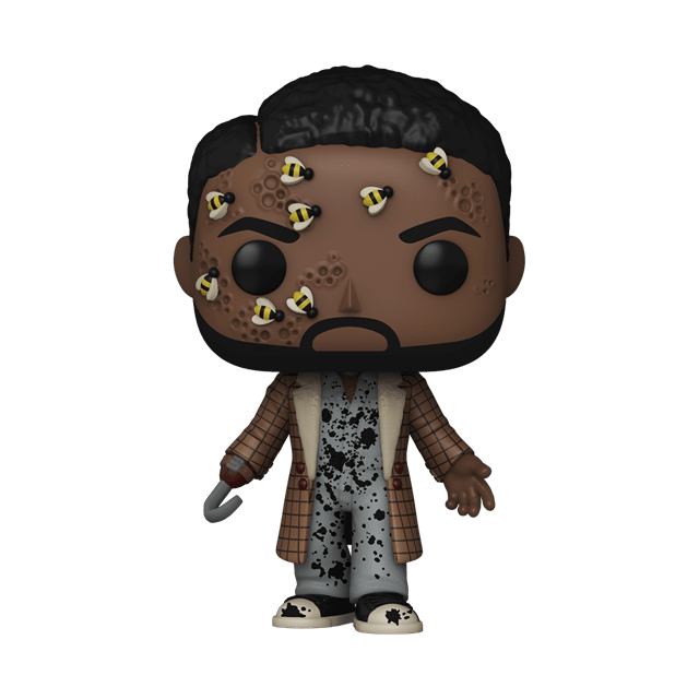 Candyman With Bees (1158): Candyman Pop Vinyl - 1