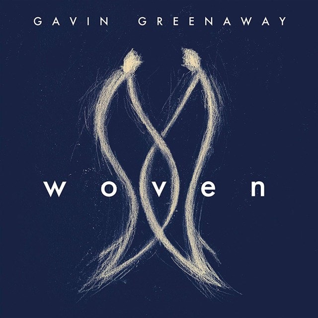 Gavin Greenaway: Woven - 1