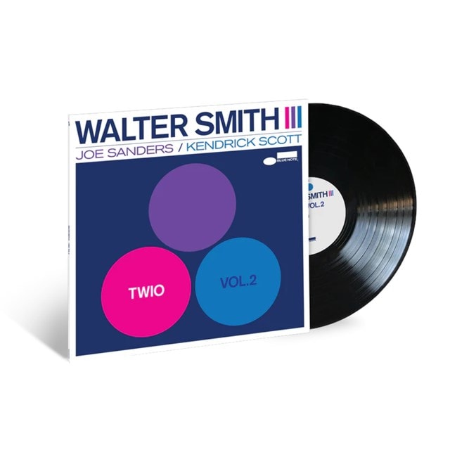 Twio (Vol. 2) - 2
