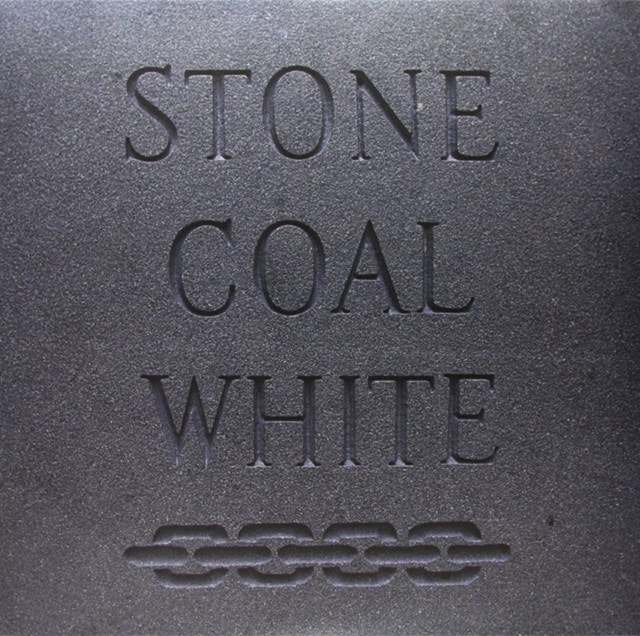 Stone Coal White - 1