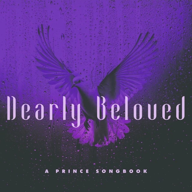 Dearly Beloved: A Prince Songbook - 1