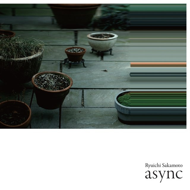 Async - 1