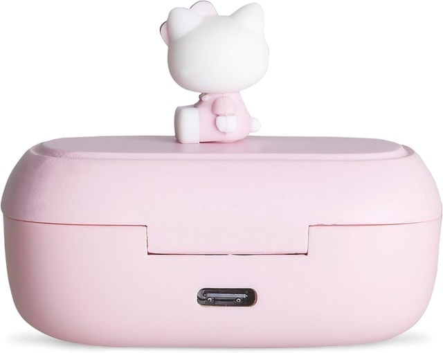 Otl Hello Kitty 3D Character True Wireless Bluetooth Earphones - 7