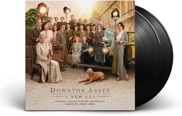 Downton Abbey: A New Era - 2