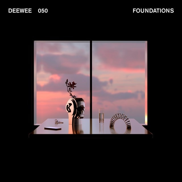 Deewee Foundations Compilation - 1