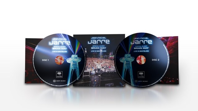 Live in Bratislava - 2
