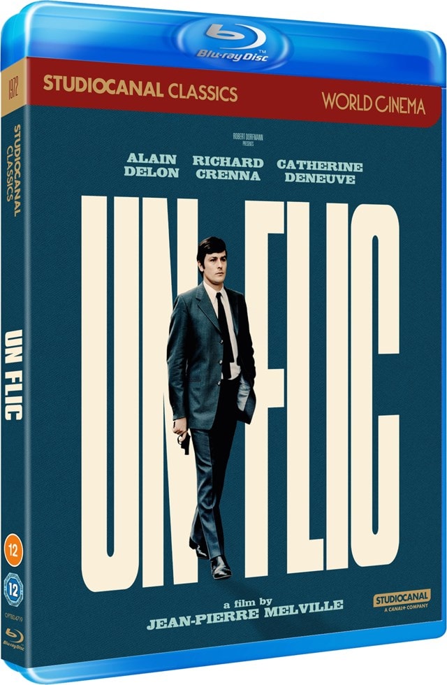 Un Flic - 4