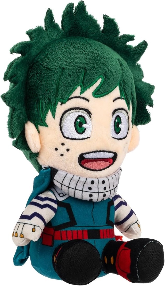 Izuku My Hero Academia Plush - 2