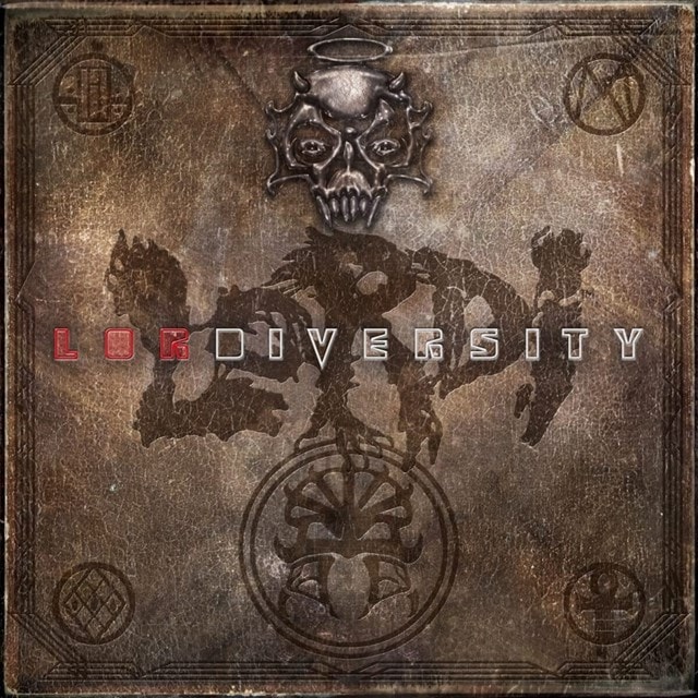 Lordiversity - 1
