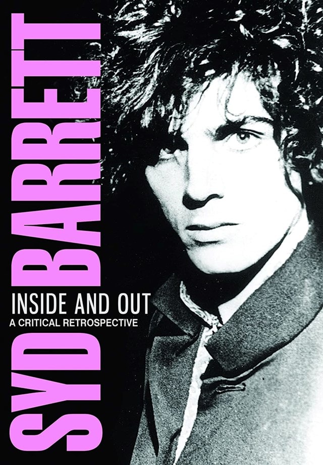 Syd Barrett: Inside and Out - 1