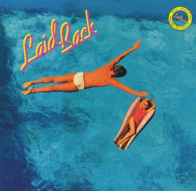 Laid Back - 1