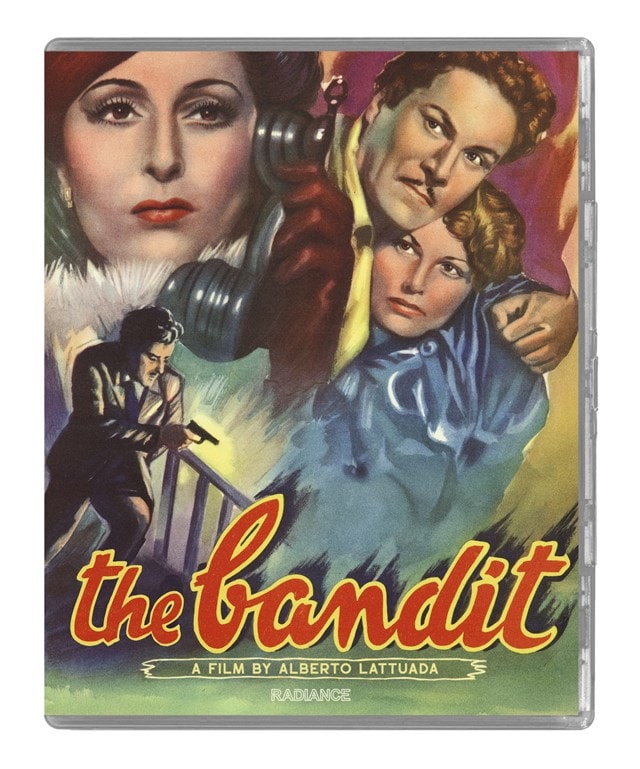 World Noir: Vol. 5 Limited Edition - 6