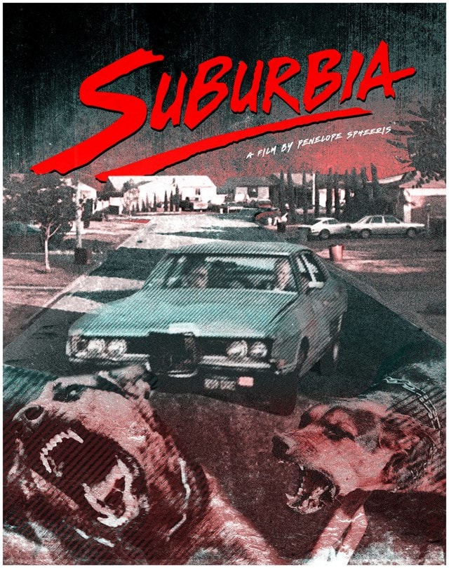 Suburbia - 2