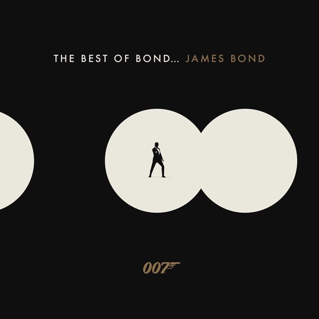 The Best of Bond... James Bond - 1