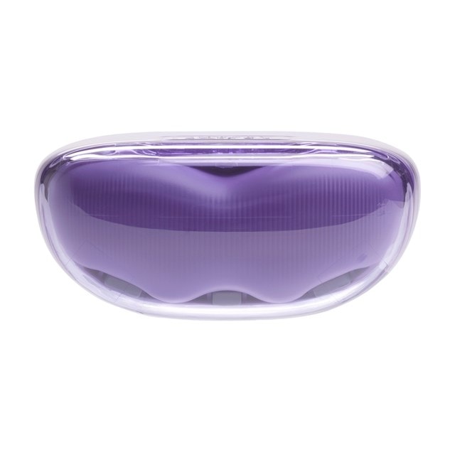 JBL Tune Beam 2 Purple Ghost Active Noise Cancelling True Wireless Bluetooth Earphones - 10