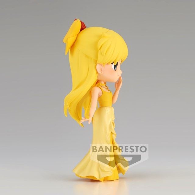 Princess Venus Sailor Moon Q Posket Figurine - 3