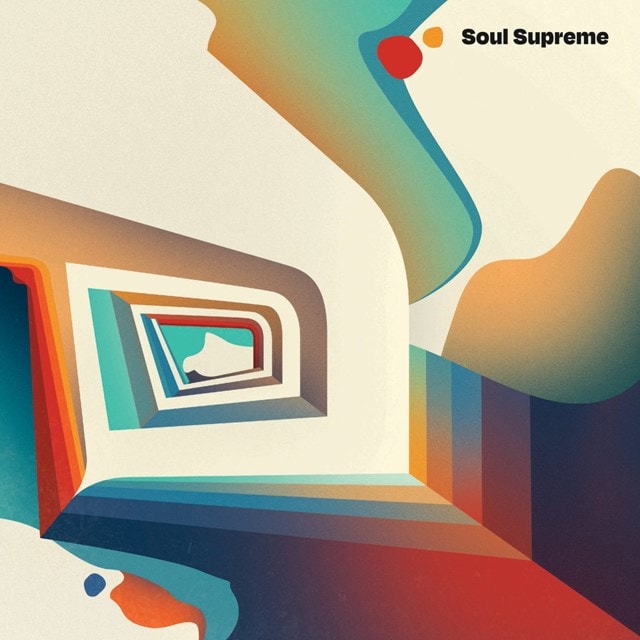 Soul Supreme - 1