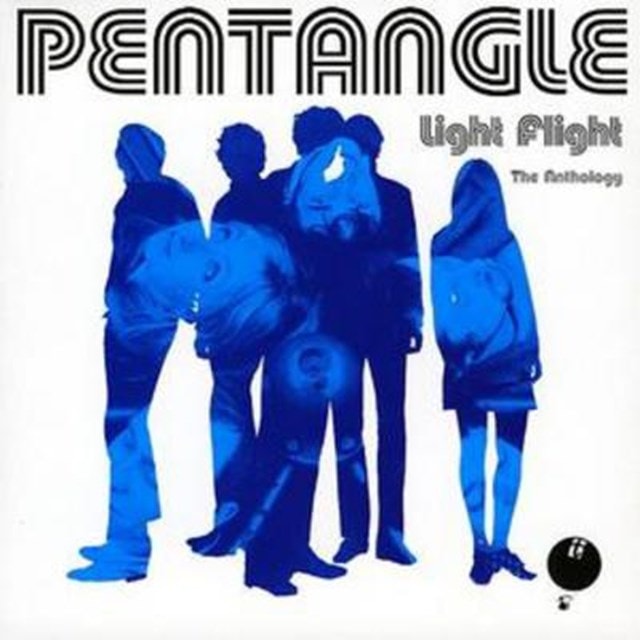 Light Flight - The Anthology - 1