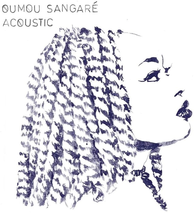 Acoustic - 1