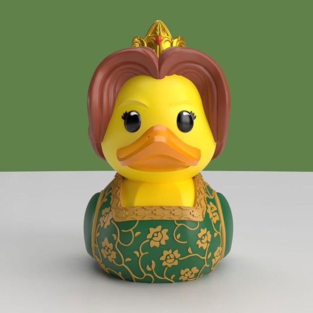 Princess Fiona Shrek Tubbz Mini - 2