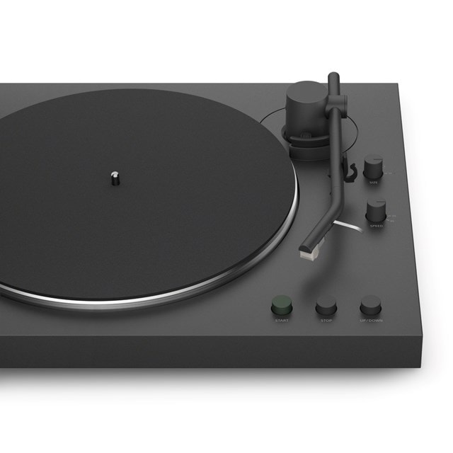 Sony PS-LX3BT Bluetooth Turntable - 12