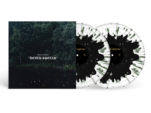 Death Spells - 2