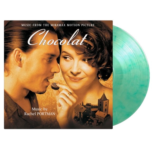 Chocolat (25th Anniversary Edition) - 2
