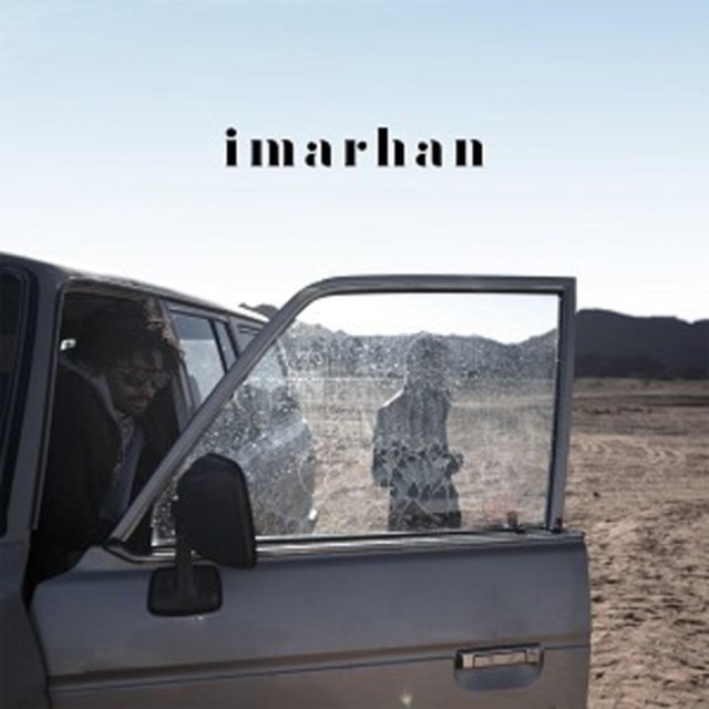 Imarhan - 1