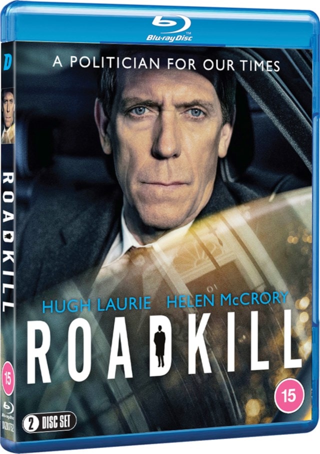 Roadkill - 2