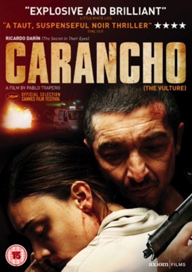 Carancho - 1