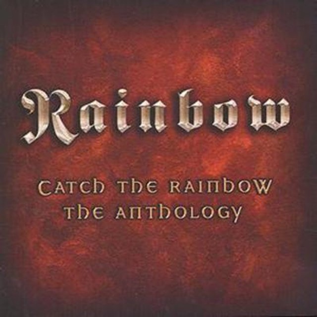 Catch the Rainbow - Anthology - 1